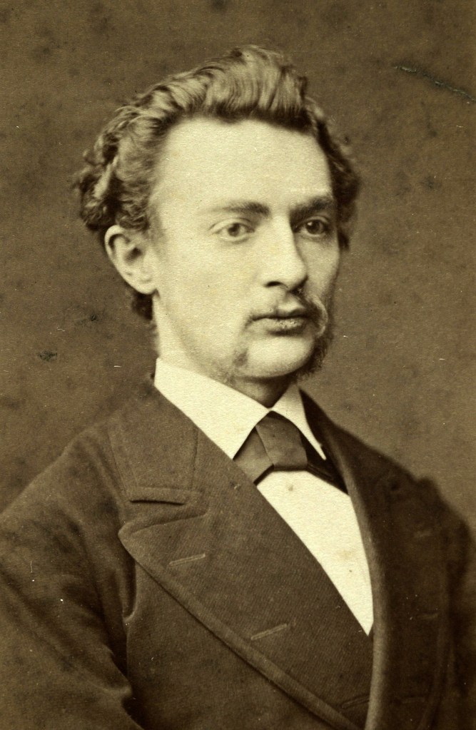 Pieter van Looy, geb.Haarlem 13-3-1853, overl.Haarlem 26-8-1930. Tekenleraar., door: Greiner, A., Noord-Hollands Archief / 1100 - Beeldcollectie van de gemeente Haarlem, 33756