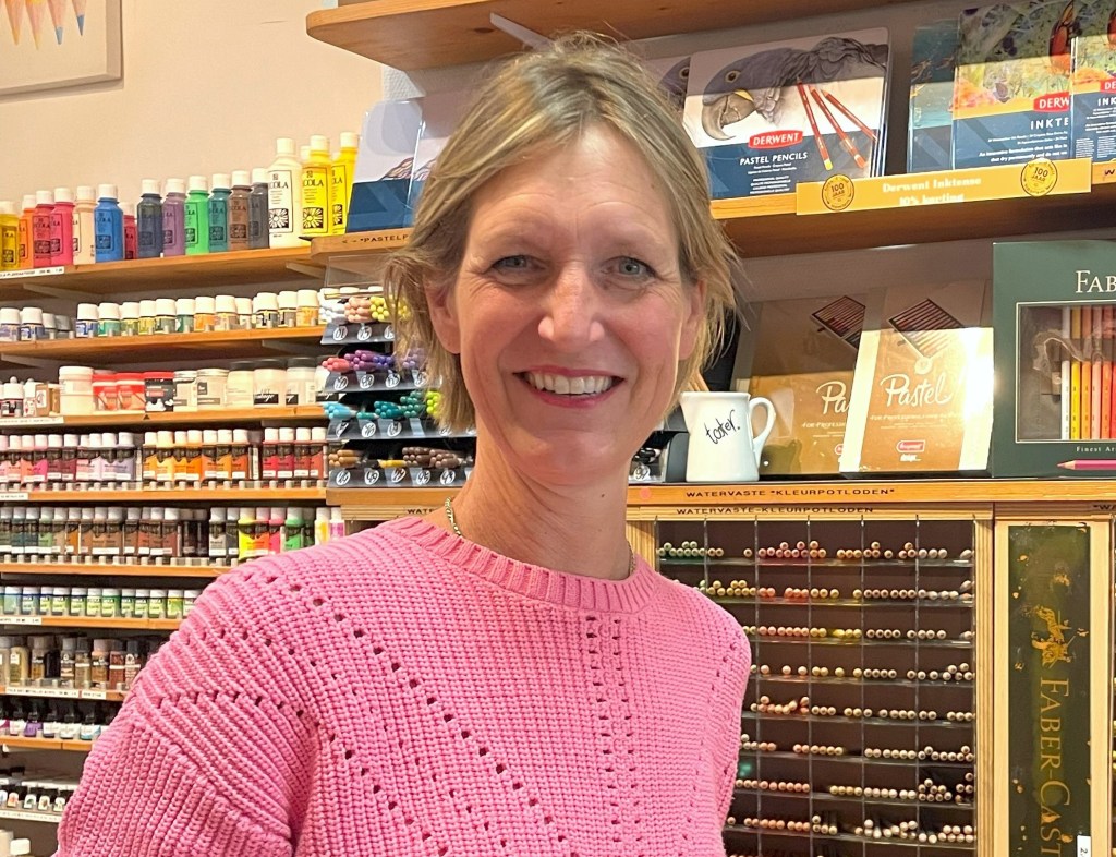 “Wij hebben alleen maar leuke klanten” – 100 jaar Gerard&nbsp;Smit